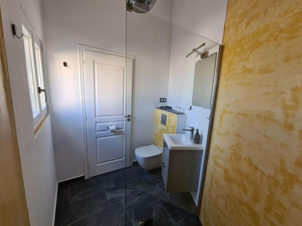 Townhouse Appartement *