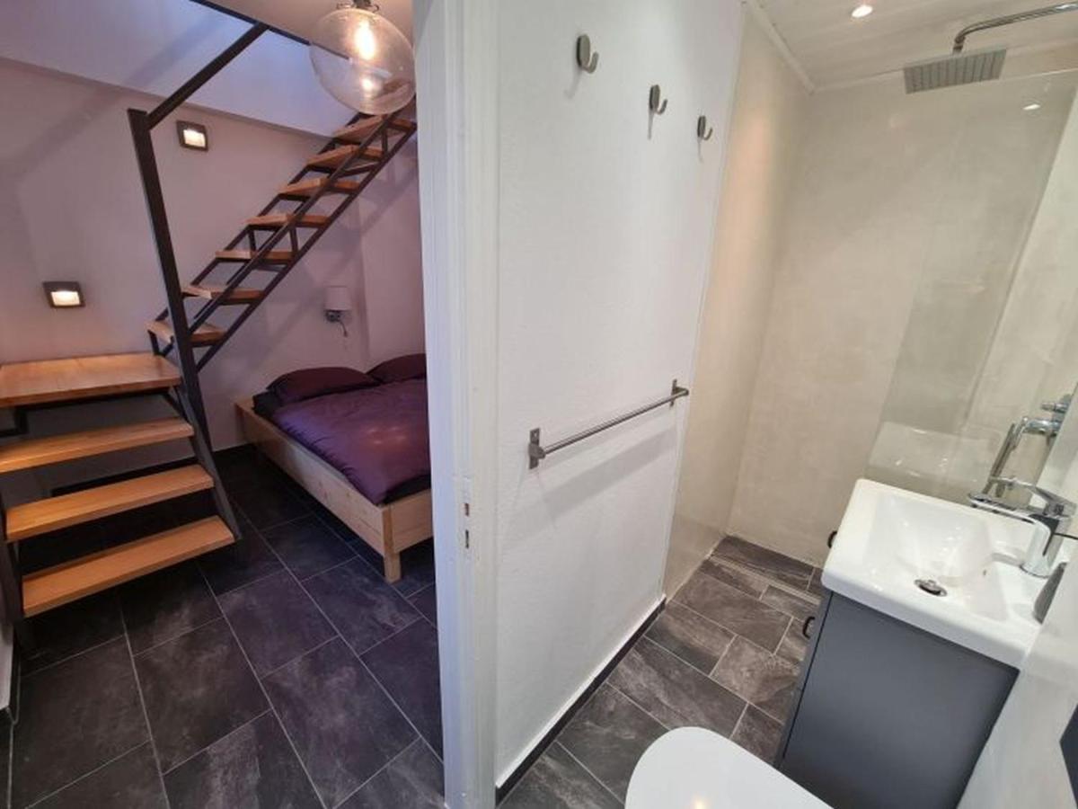 Appartement Townhouse *