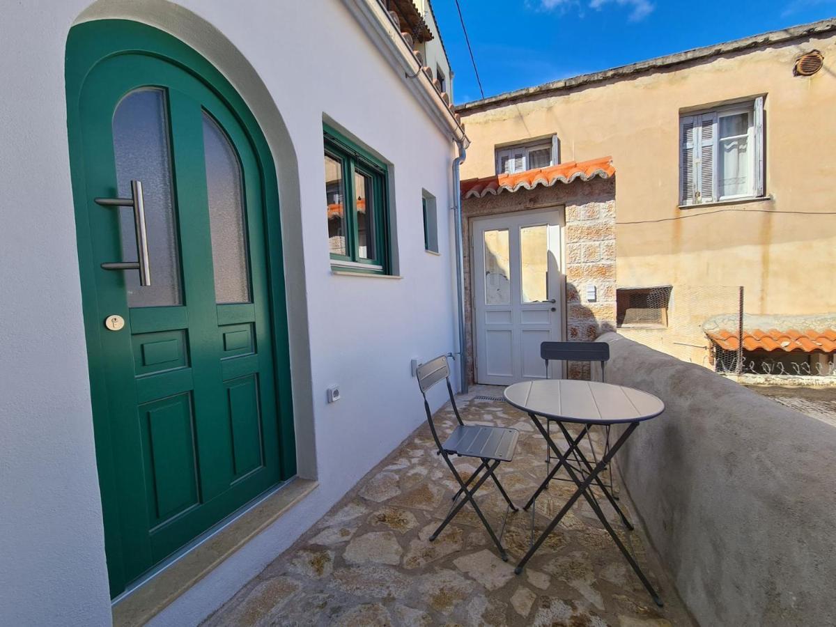 Townhouse Appartement