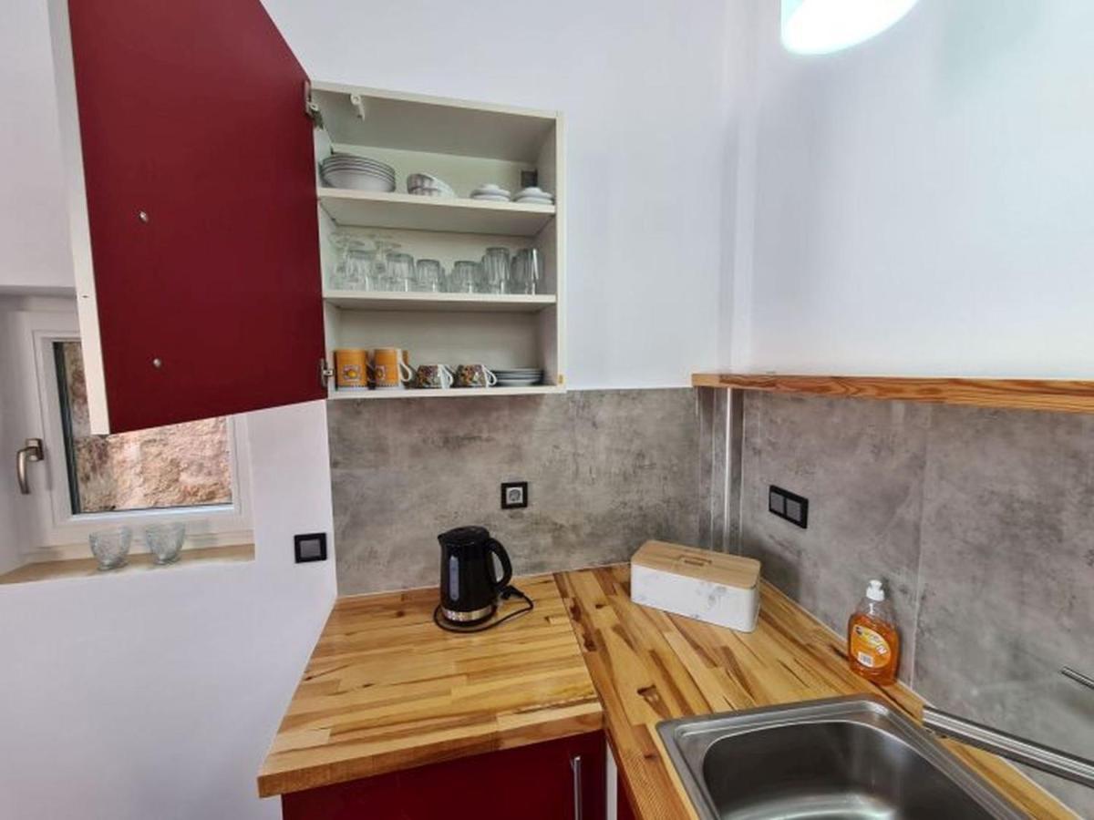 Townhouse Appartement Gythio