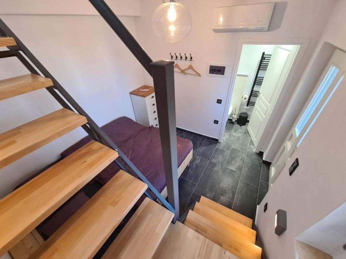 Townhouse Appartement *