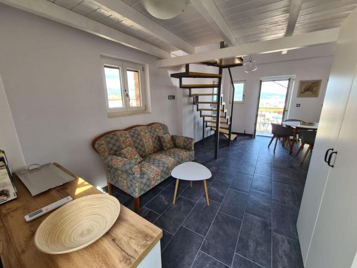 Appartement Townhouse Gythio