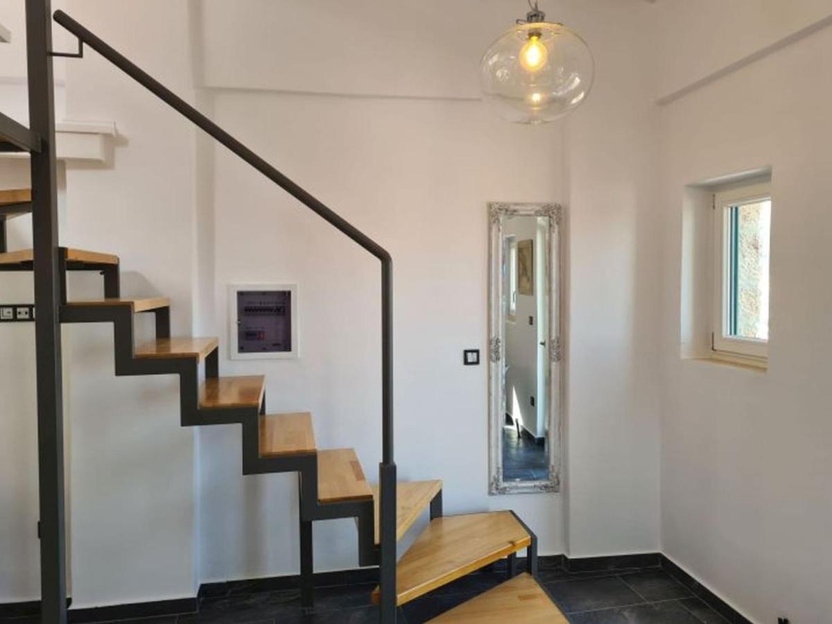 Appartement Townhouse Gythio