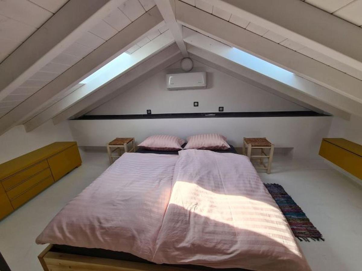 Appartement Townhouse *