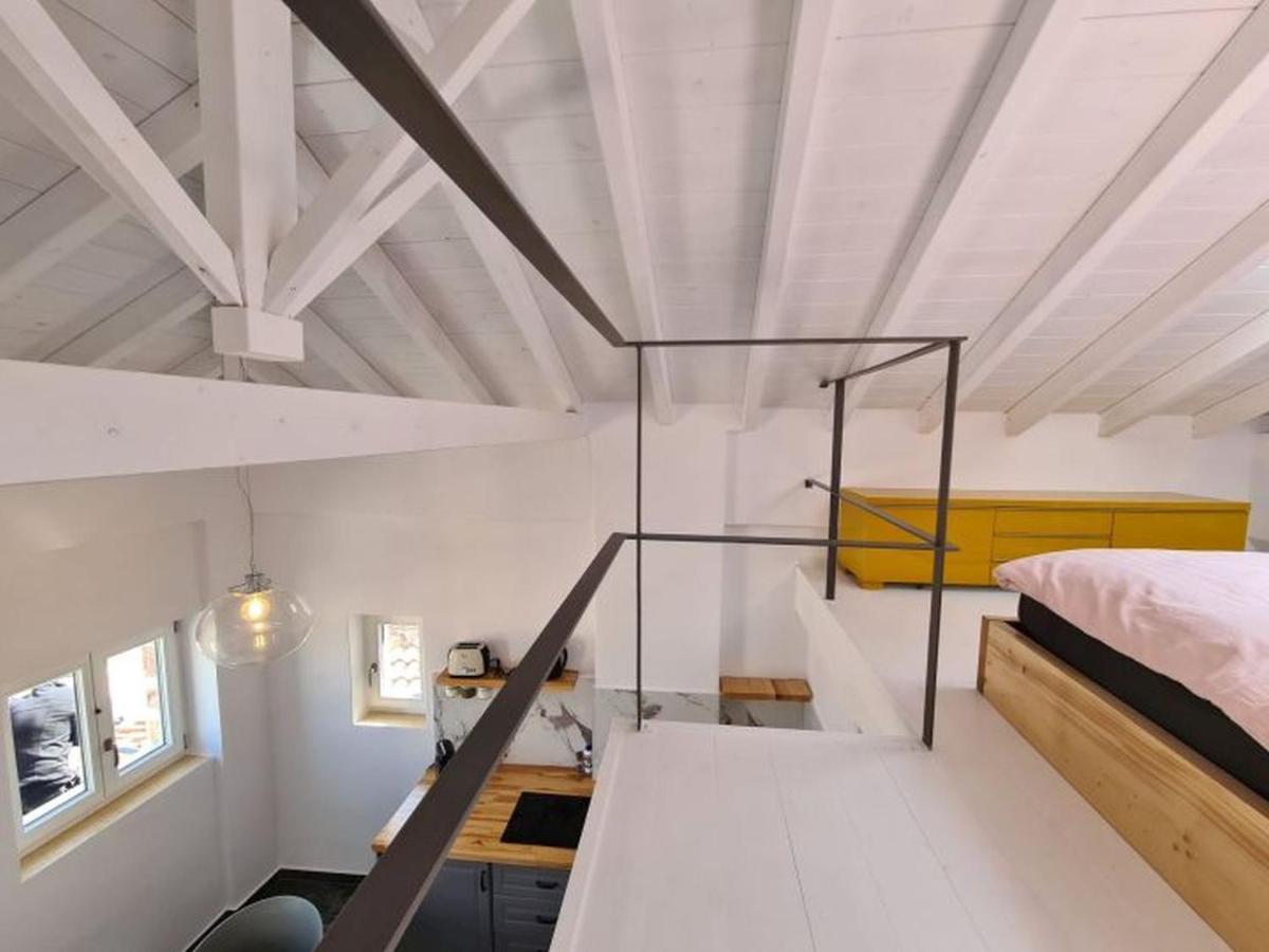 Appartement Townhouse *