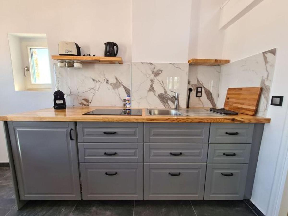 Appartement Townhouse