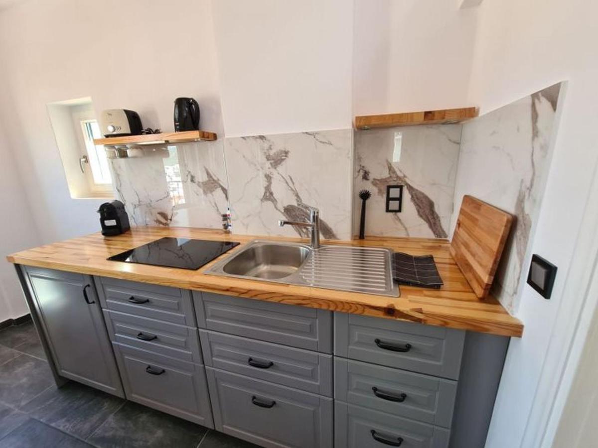 Appartement Townhouse