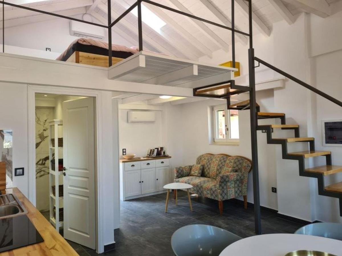 Appartement Townhouse Gythio