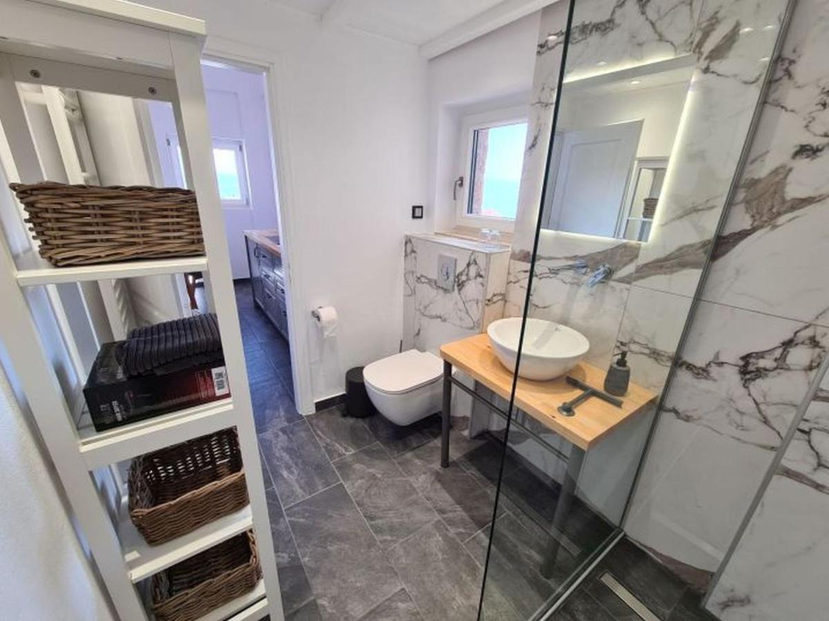 Appartement Townhouse