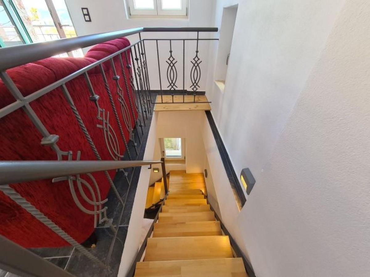 Townhouse Appartement *