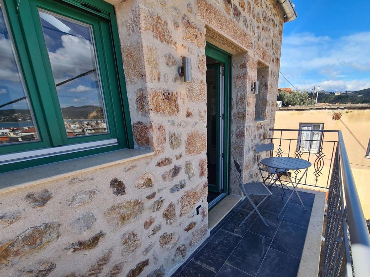 Townhouse Appartement