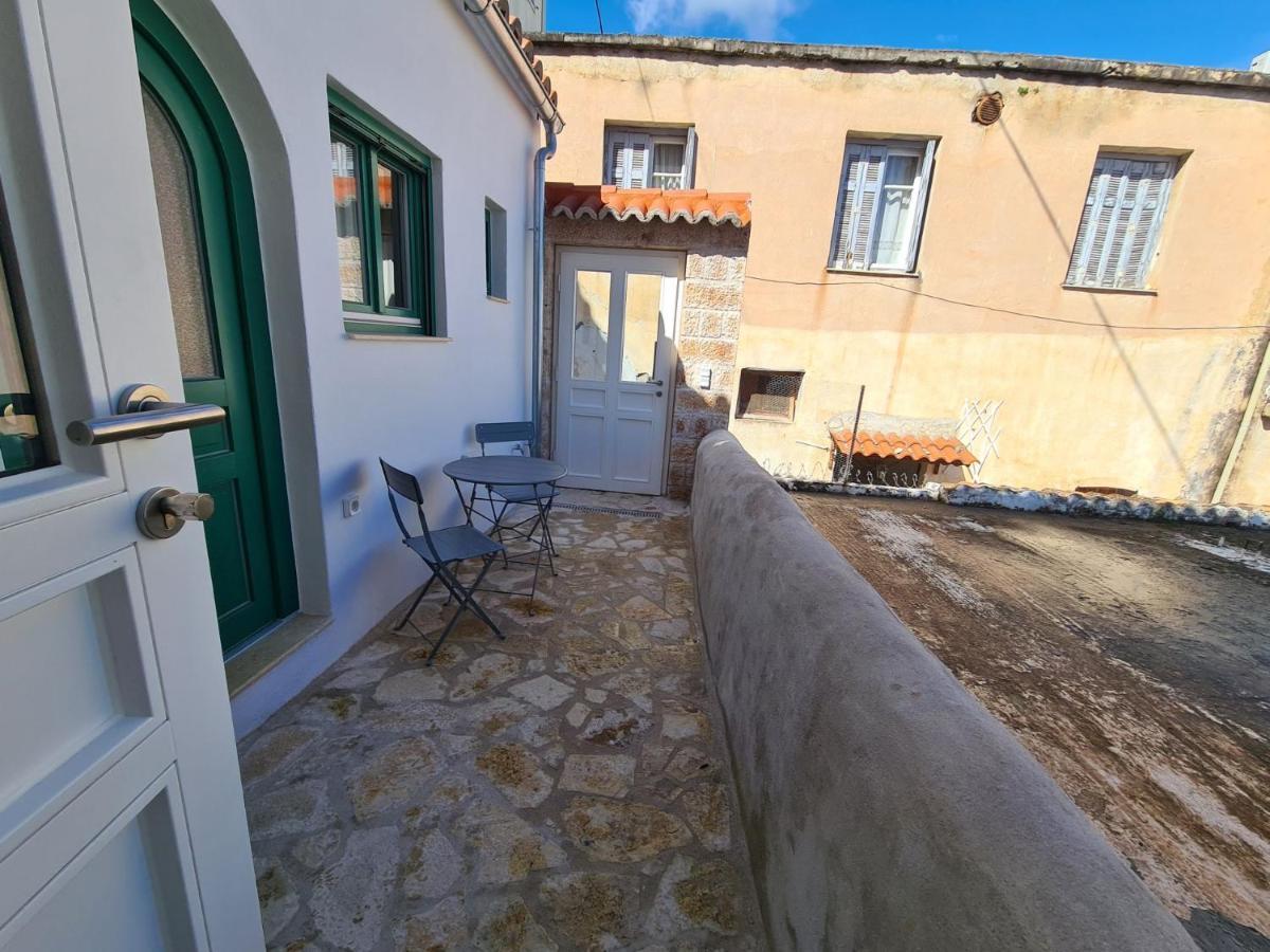 Townhouse Appartement
