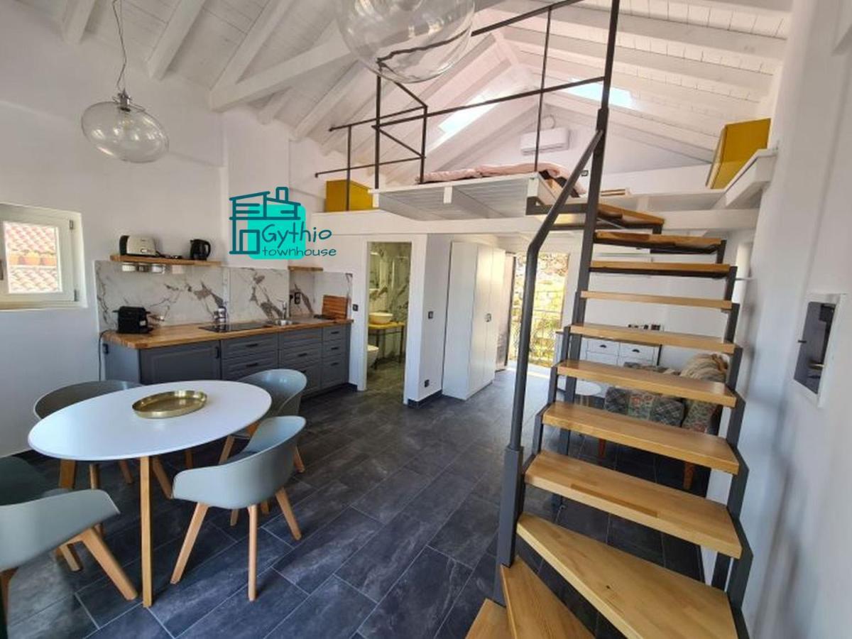Appartement Townhouse *