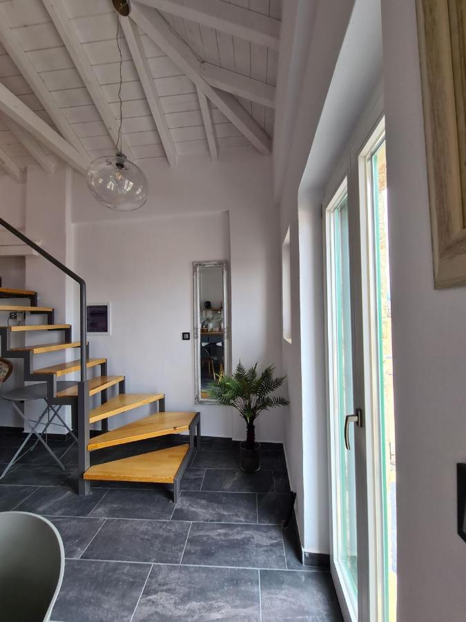 Appartement Townhouse Gythio