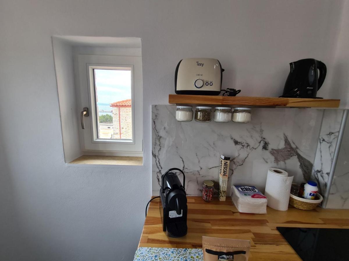 Townhouse Appartement