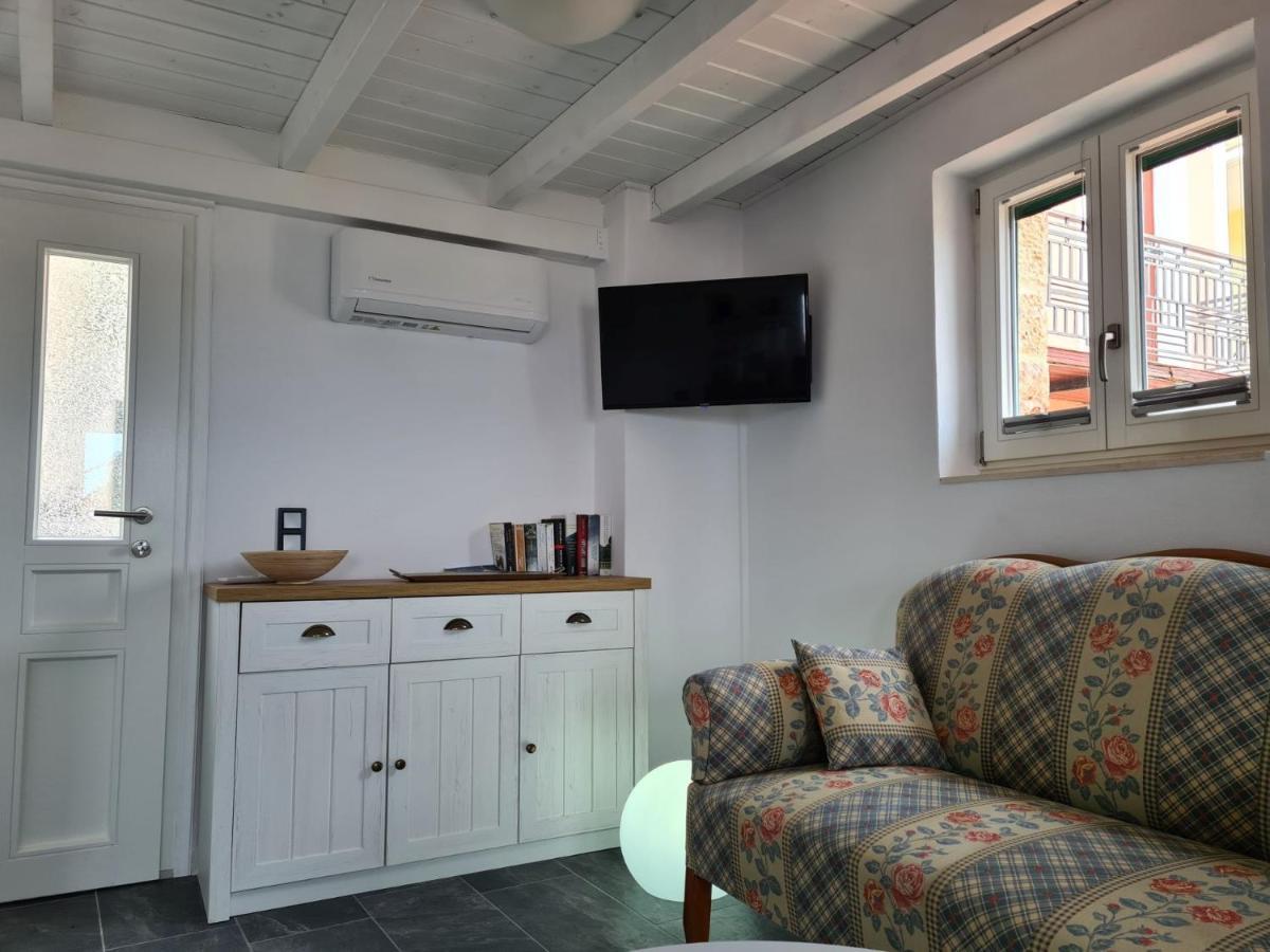 Appartement Townhouse