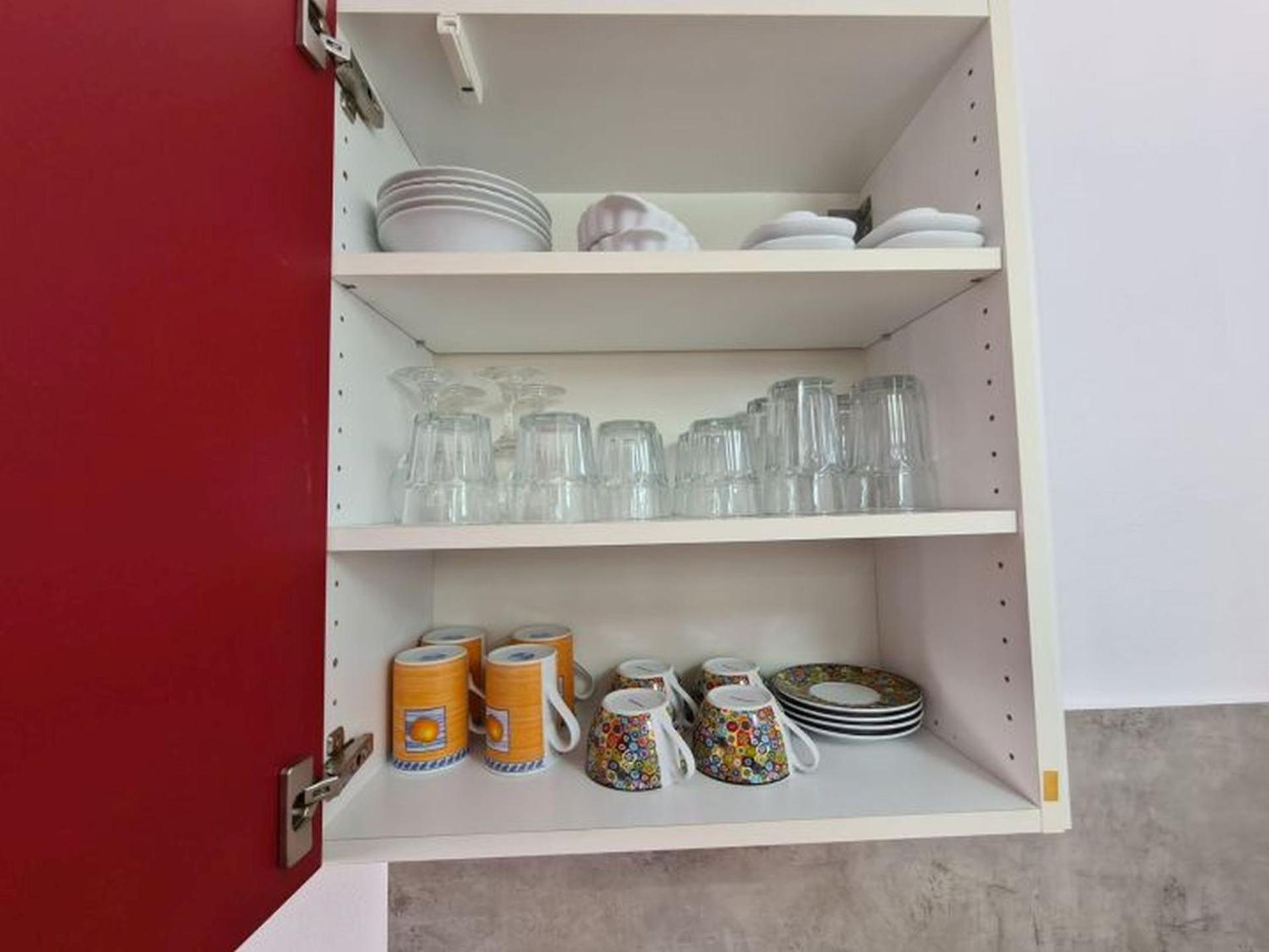 Townhouse Appartement Gythio