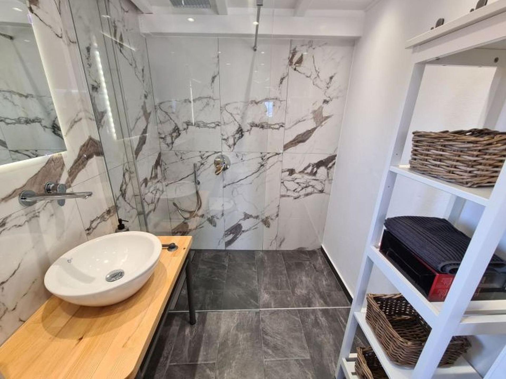Townhouse Appartement Gythio